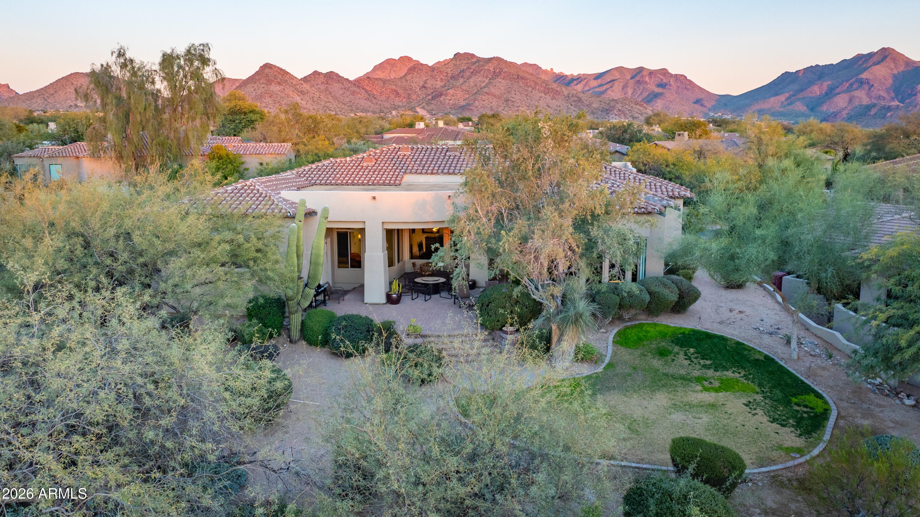 Scottsdale, Arizona, 85255, United States, 4 Bedrooms Bedrooms, ,4 BathroomsBathrooms,Residential,Active,2012896