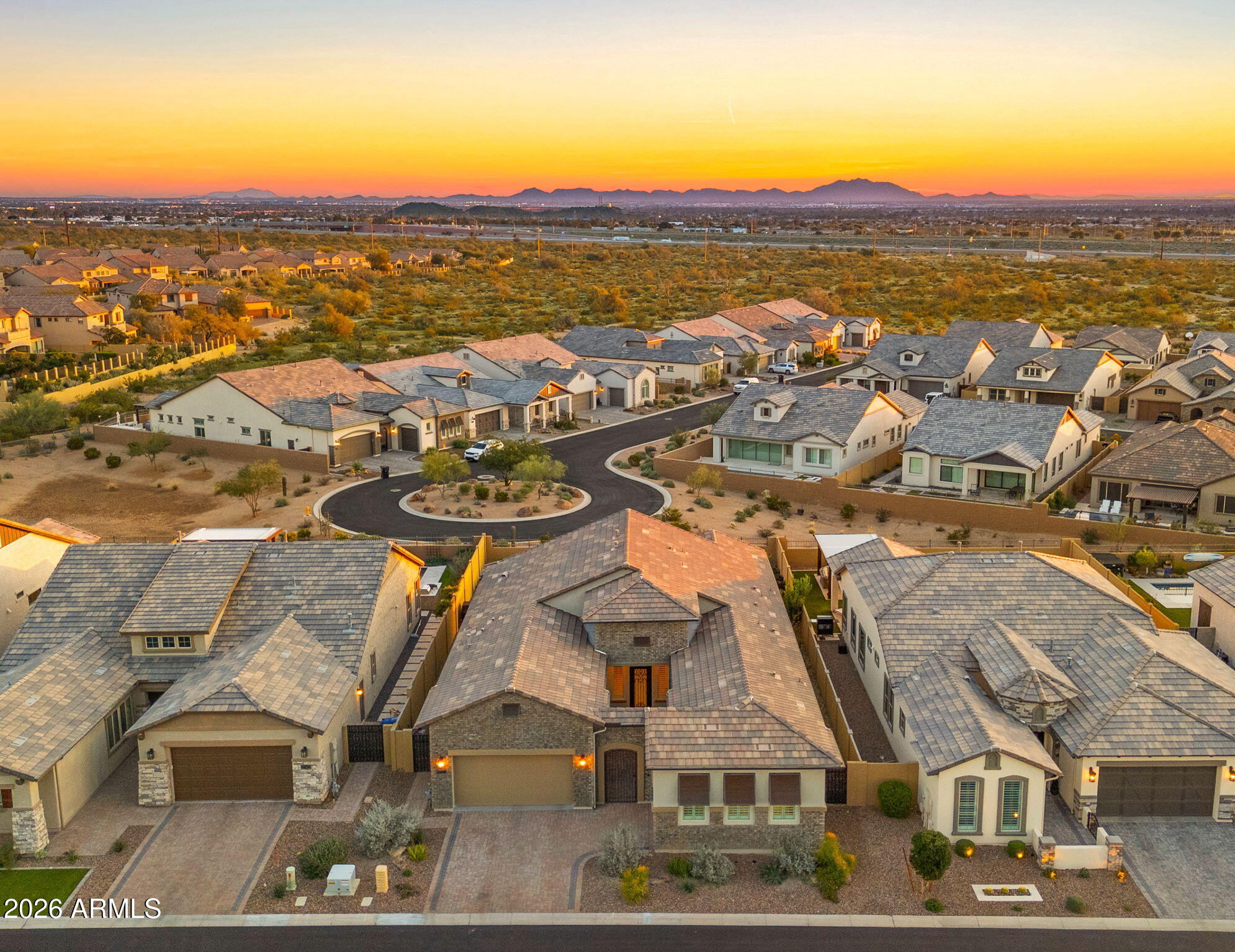 Mesa, Arizona, 85207, United States, 4 Bedrooms Bedrooms, ,4 BathroomsBathrooms,Residential,Active,2012205