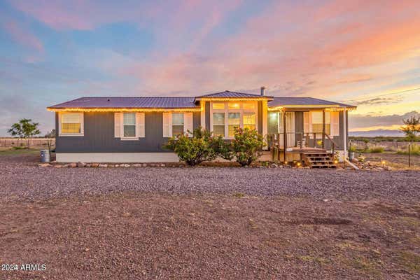 8727 N HIGHWAY 191, MC NEAL, AZ 85617 - Image 1