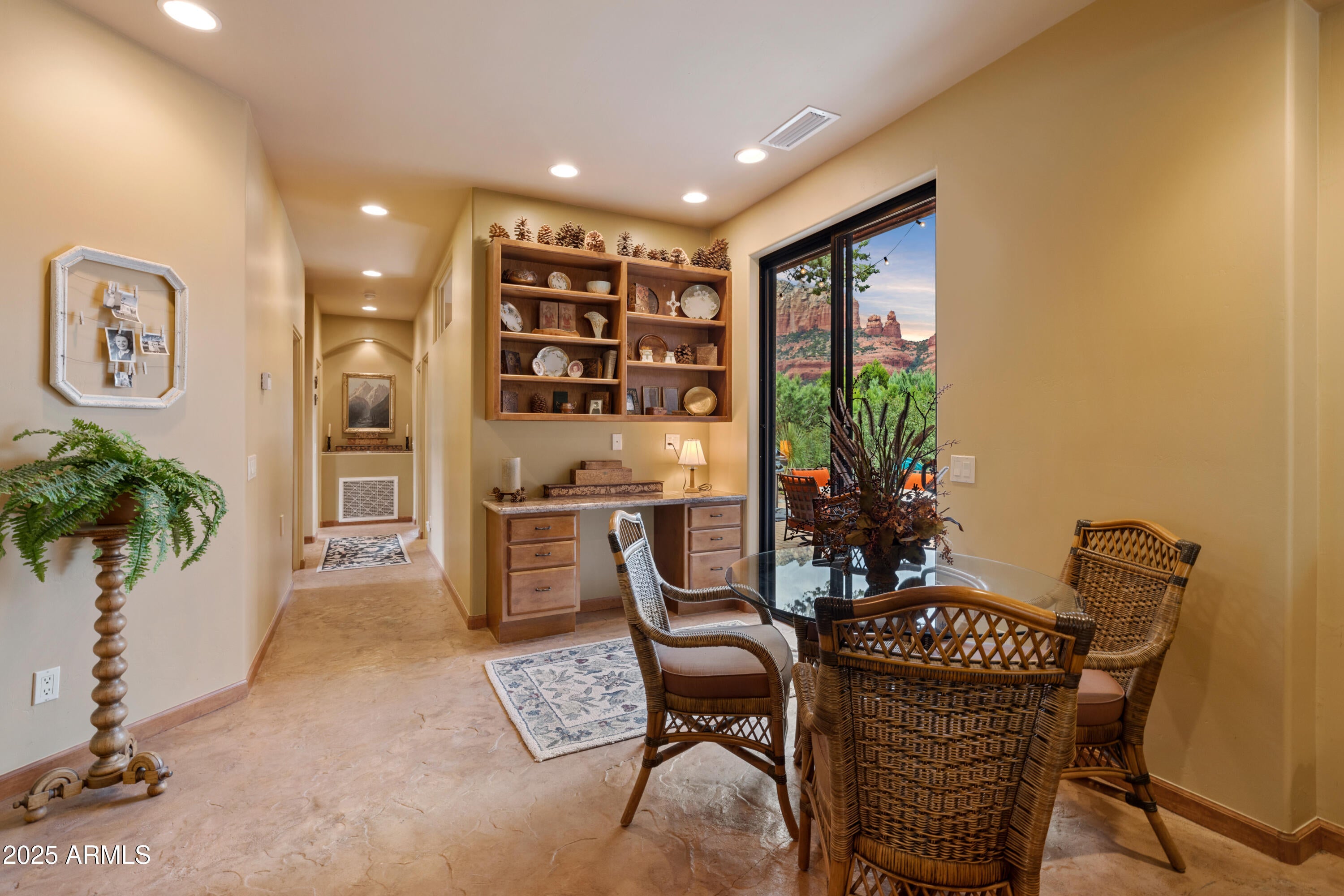 Sedona, Arizona, 86336, United States, 4 Bedrooms Bedrooms, ,4 BathroomsBathrooms,Residential,Active,1929401