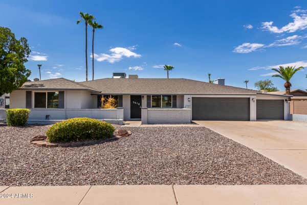 3016 S GEORGE DR, TEMPE, AZ 85282 - Image 1