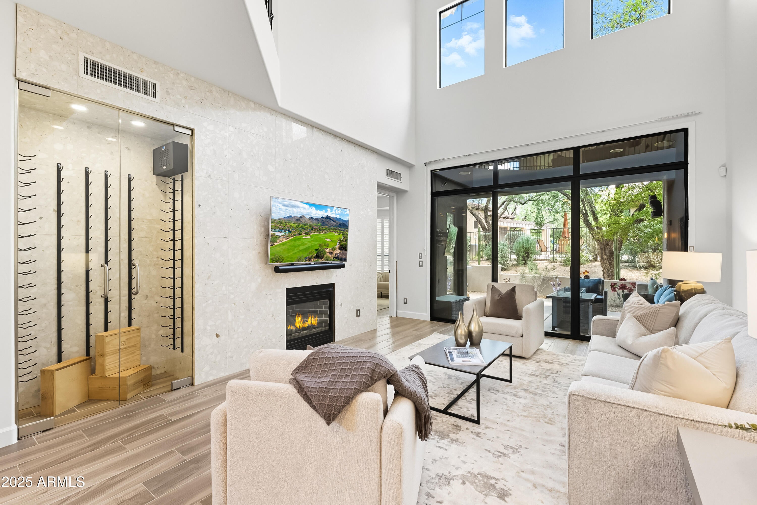 Scottsdale, Arizona, 85255, United States, 3 Bedrooms Bedrooms, ,4 BathroomsBathrooms,Residential,Active,1945073