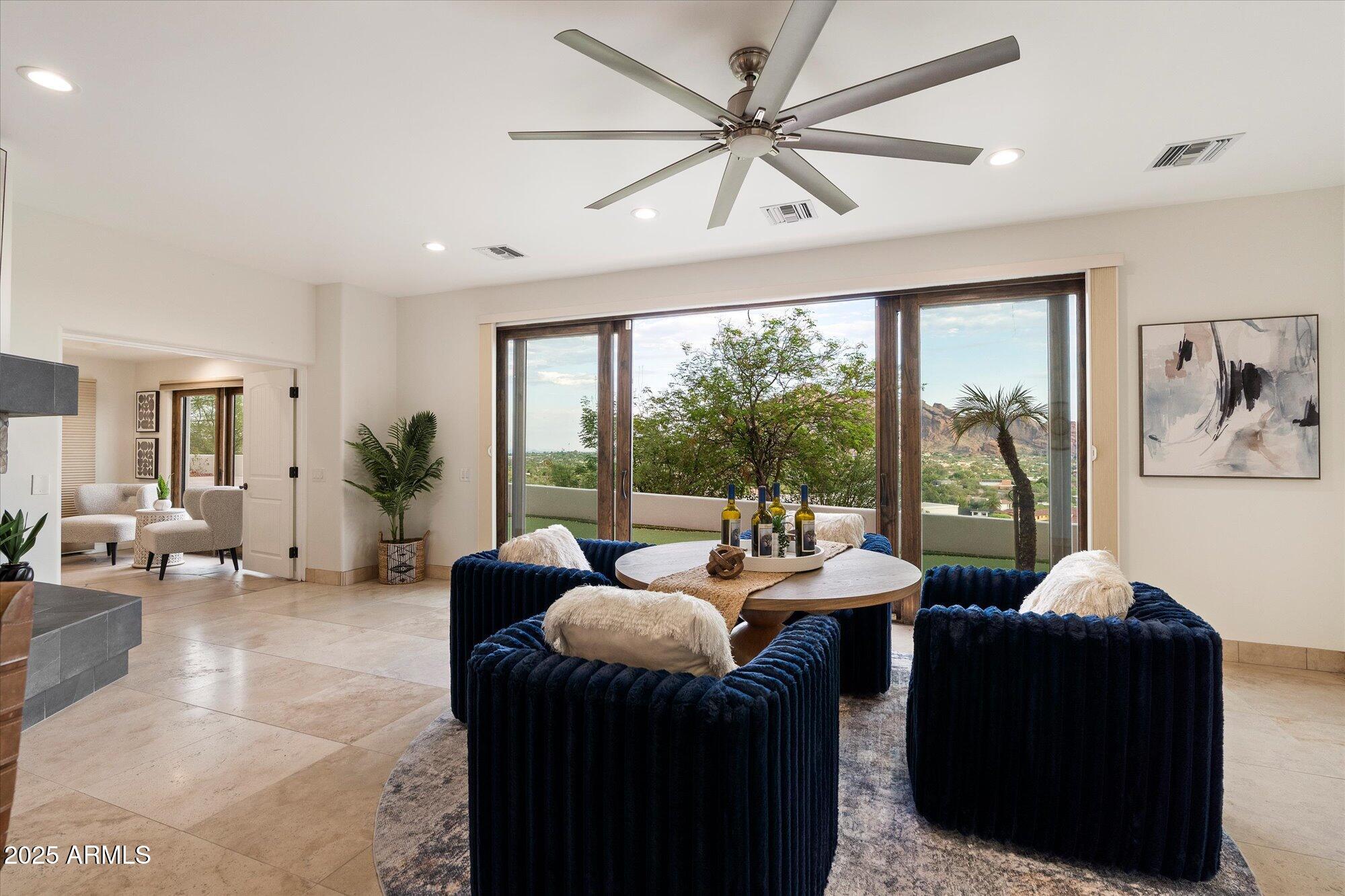 Paradise Valley, Arizona, 85253, United States, 6 Bedrooms Bedrooms, ,7 BathroomsBathrooms,Residential,Active,1946519