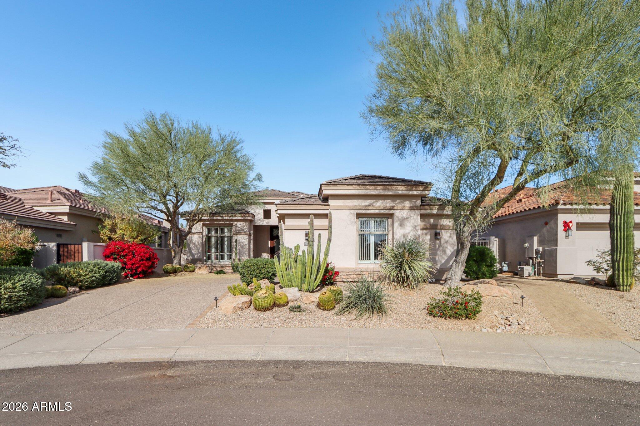Scottsdale, Arizona, 85255, United States, 3 Bedrooms Bedrooms, ,2 BathroomsBathrooms,Residential,Active,2008687