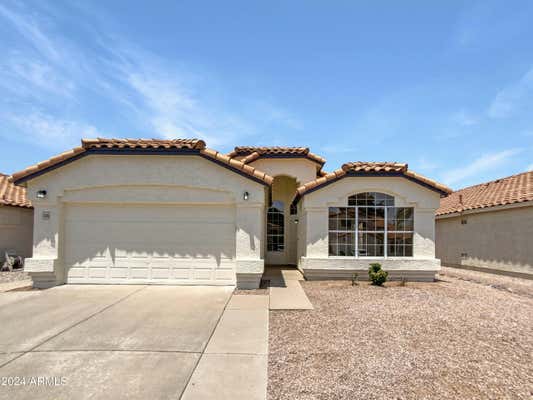 7426 E KNOWLES AVE, MESA, AZ 85209 - Image 1