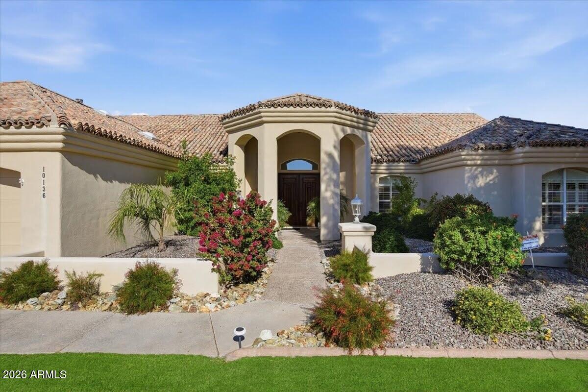 Scottsdale, Arizona, 85260, United States, 4 Bedrooms Bedrooms, ,3 BathroomsBathrooms,Residential,Active,2011220