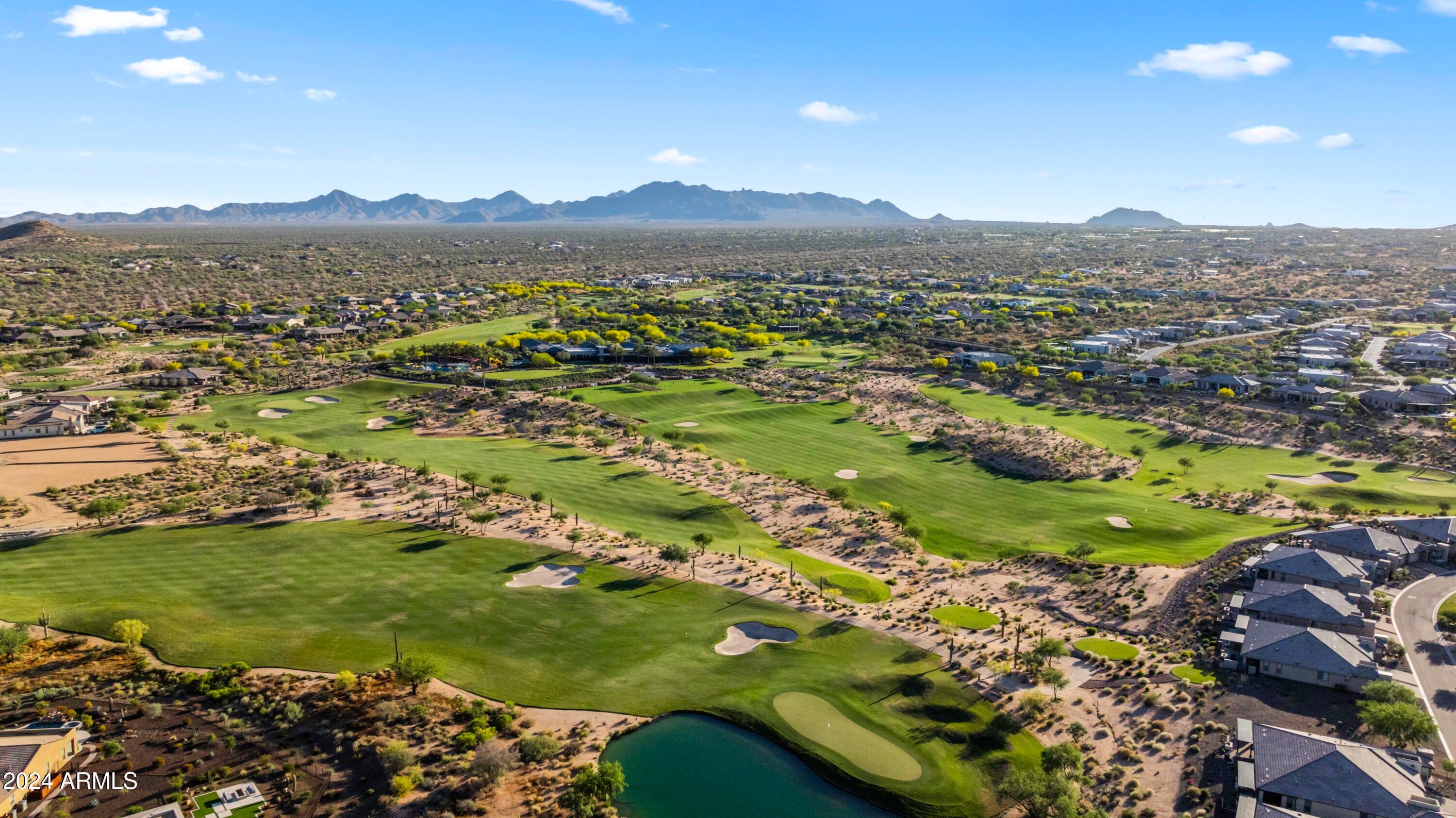 Rio Verde, Arizona, 85263, United States, 3 Bedrooms Bedrooms, ,4 BathroomsBathrooms,Residential,Active,1926665