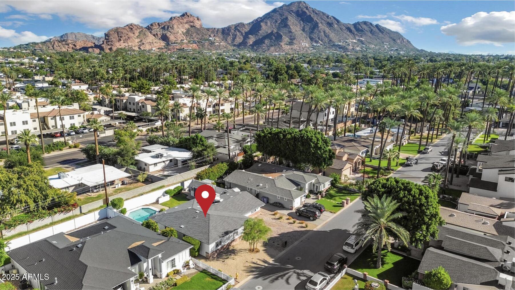 Phoenix, Arizona, 85018, United States, 4 Bedrooms Bedrooms, ,3 BathroomsBathrooms,Residential,Active,1990035