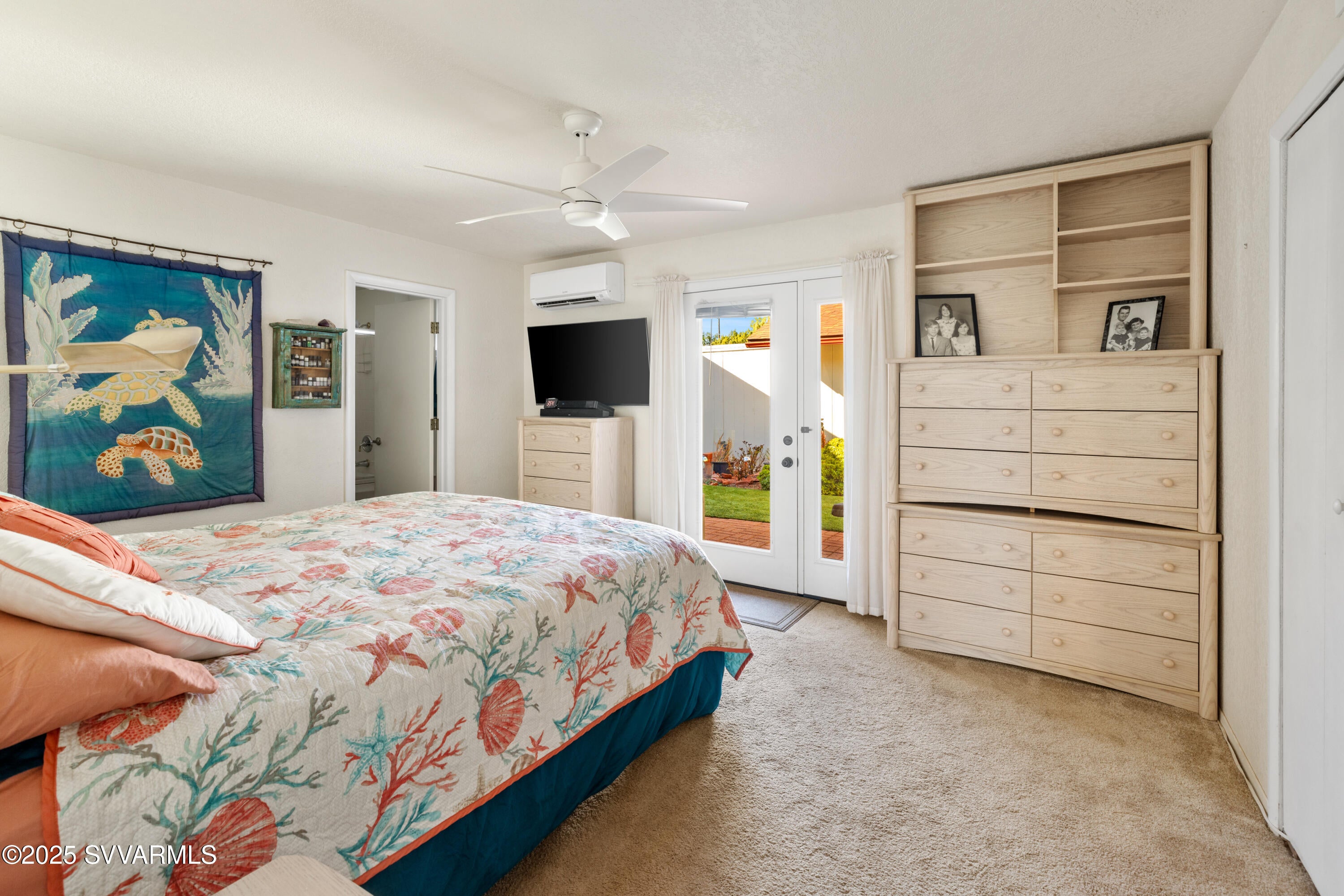 Sedona, Arizona, 86336, United States, 3 Bedrooms Bedrooms, ,4 BathroomsBathrooms,Residential,Active,1964482