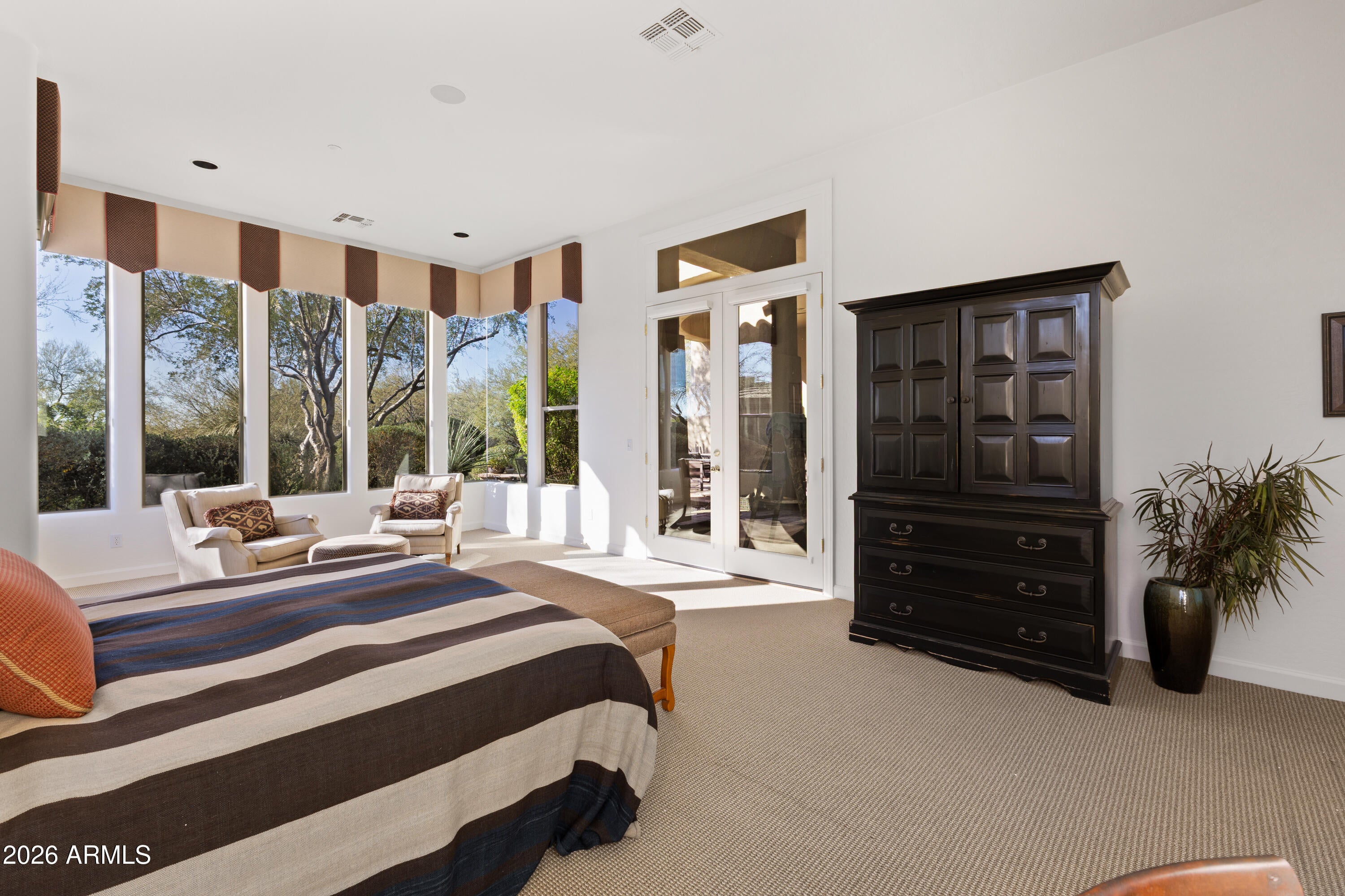 Scottsdale, Arizona, 85255, United States, 4 Bedrooms Bedrooms, ,4 BathroomsBathrooms,Residential,Active,2012896