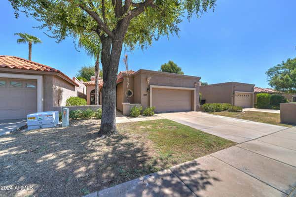 6601 N 79TH PL, SCOTTSDALE, AZ 85250 - Image 1