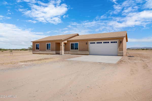 10838 E ANGUS LANE, COOLIDGE, AZ 85128 - Image 1