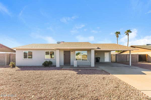 4801 W DAHLIA DR, GLENDALE, AZ 85304 - Image 1