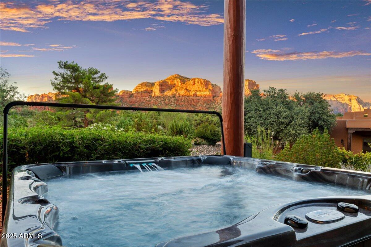 Sedona, Arizona, 86351, United States, 4 Bedrooms Bedrooms, ,3 BathroomsBathrooms,Residential,Active,1945516