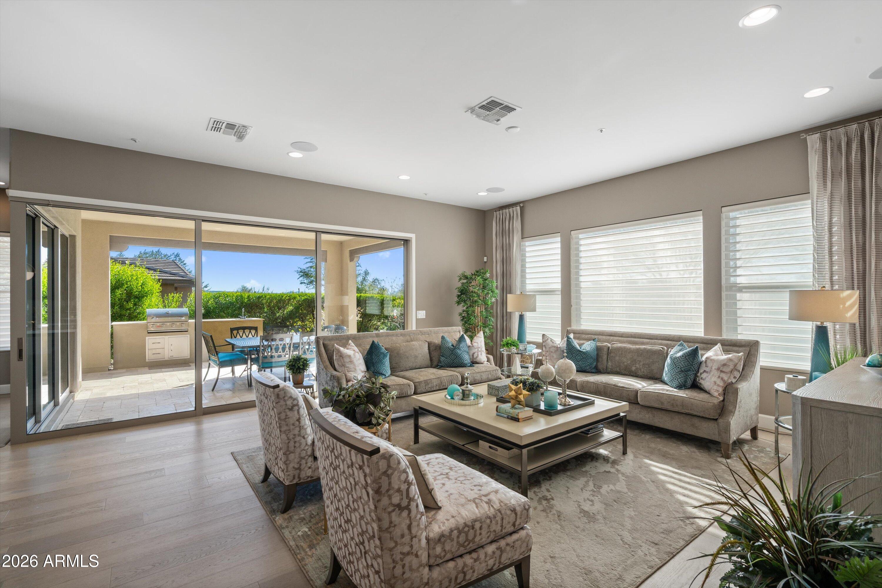 Rio Verde, Arizona, 85263, United States, 3 Bedrooms Bedrooms, ,4 BathroomsBathrooms,Residential,Active,2008716