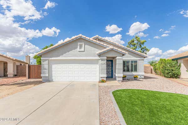 15988 W SMOKEY DR, SURPRISE, AZ 85374 - Image 1