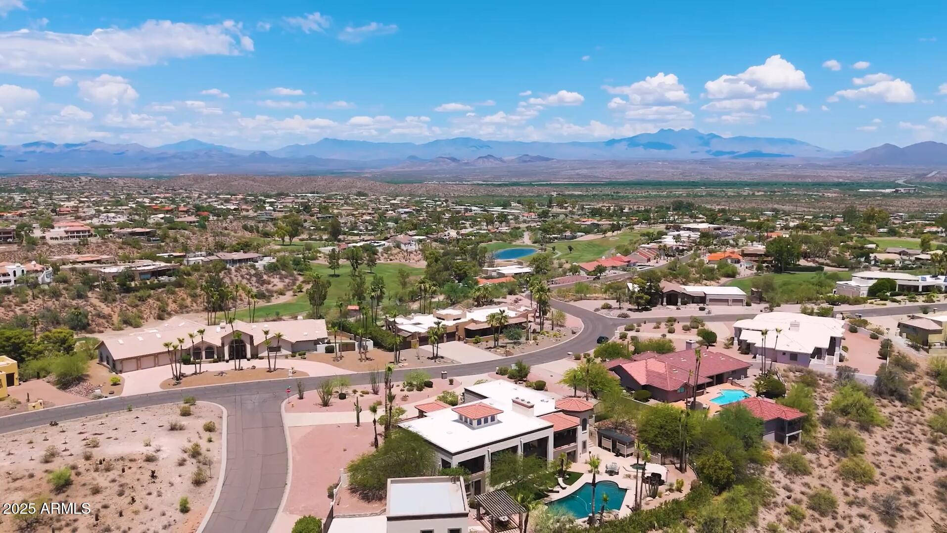 Fountain Hills, Arizona, 85268, United States, 5 Bedrooms Bedrooms, ,4 BathroomsBathrooms,Residential,Active,1988706