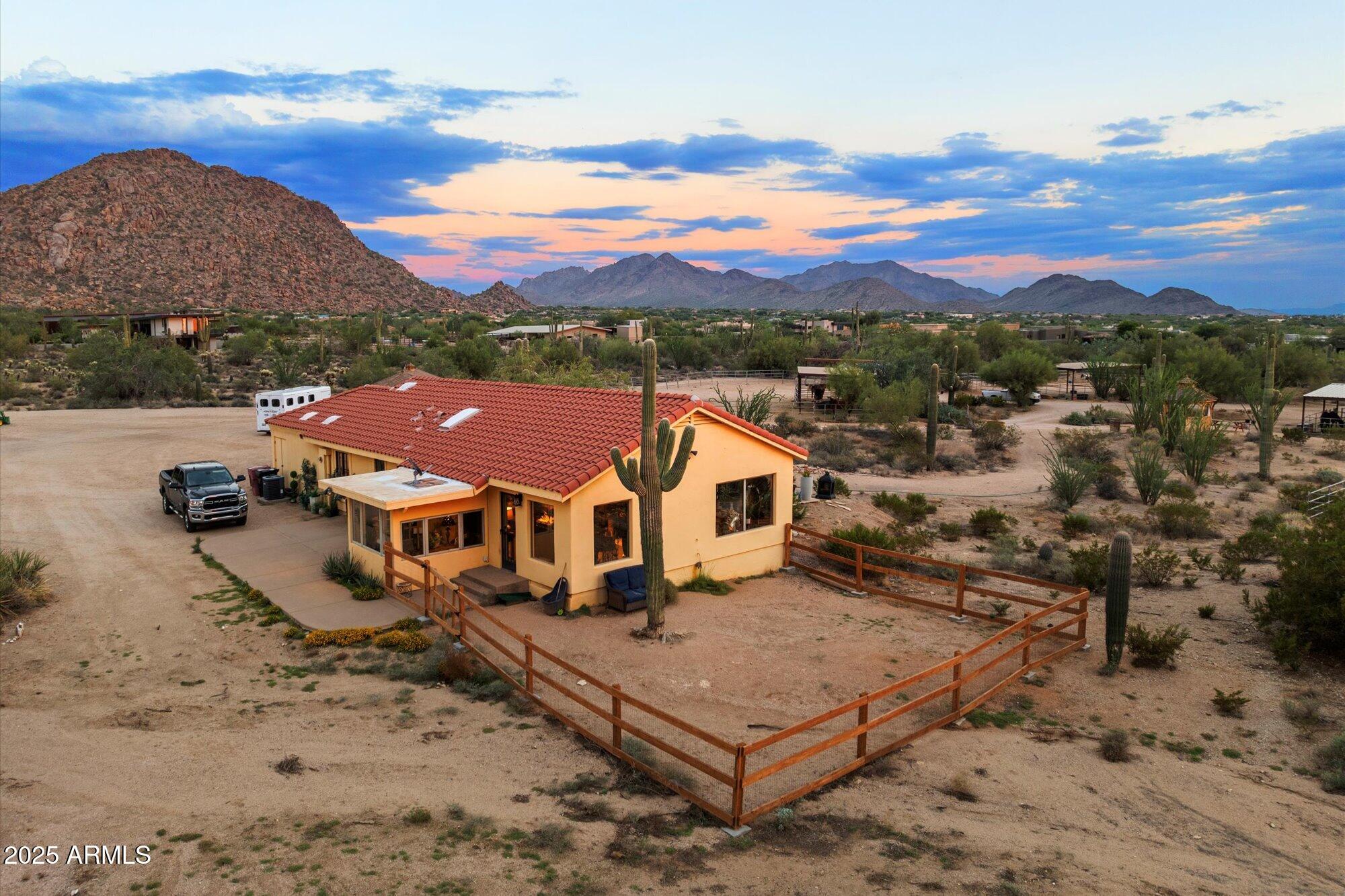 Scottsdale, Arizona, 85262, United States, 2 Bedrooms Bedrooms, ,2 BathroomsBathrooms,Residential,Active,1961913