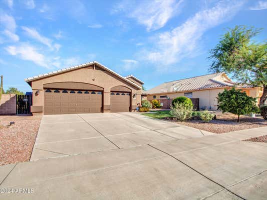 916 E BEAUTIFUL LN, PHOENIX, AZ 85042 - Image 1