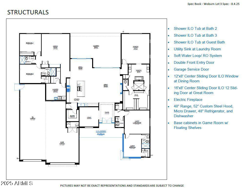 Phoenix, Arizona, 85085, United States, 4 Bedrooms Bedrooms, ,5 BathroomsBathrooms,Residential,Active,1913030