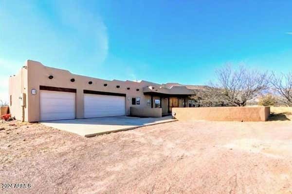 8820 S SIESTA WAY, HEREFORD, AZ 85615 - Image 1