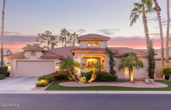 25030 S ANGORA CT, SUN LAKES, AZ 85248 - Image 1