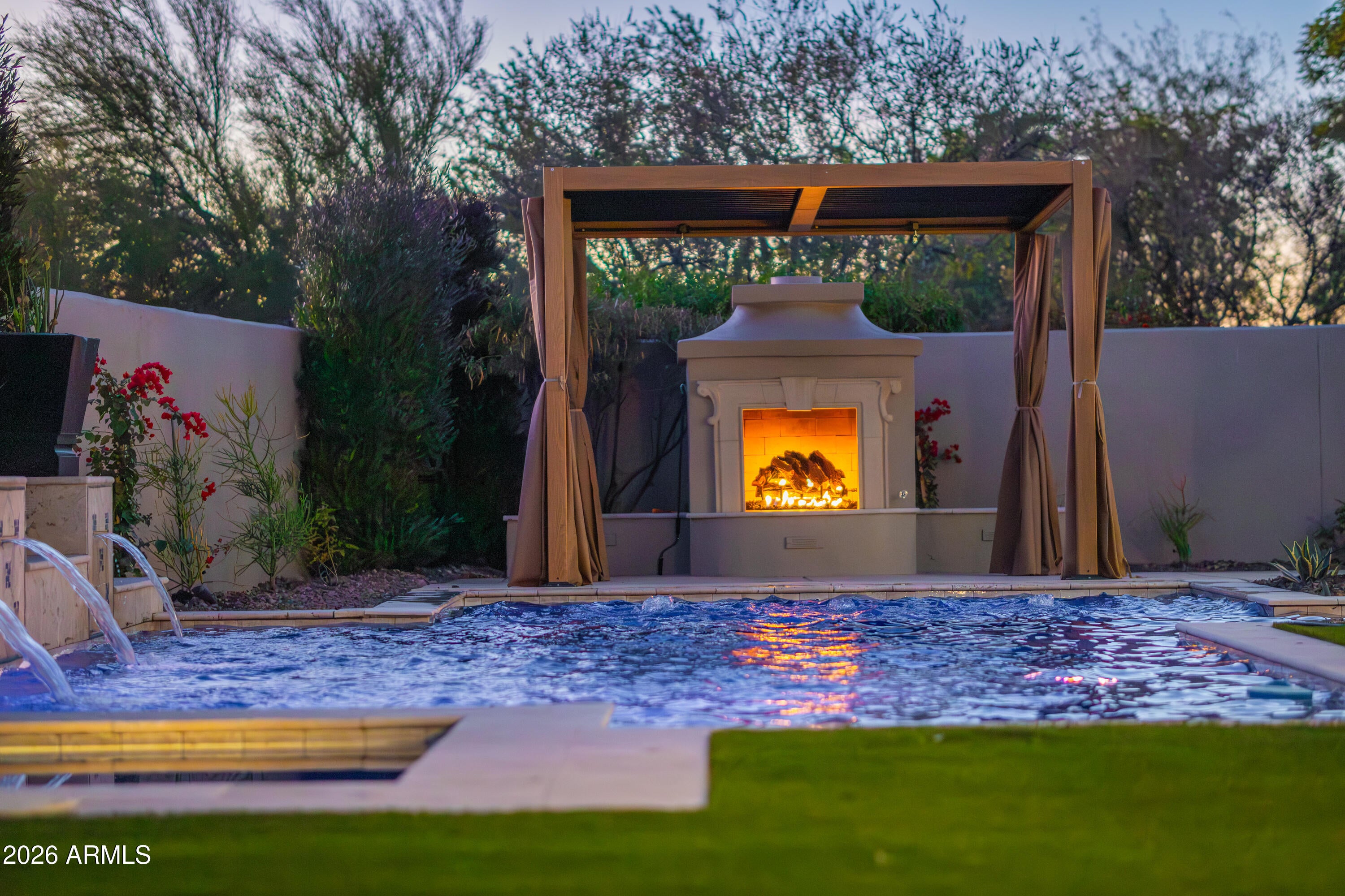 Scottsdale, Arizona, 85255, United States, 4 Bedrooms Bedrooms, ,4 BathroomsBathrooms,Residential,Active,2011214