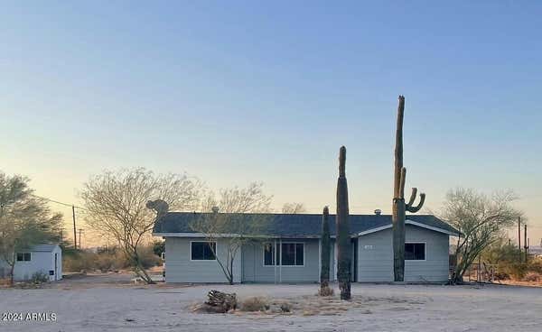 1020 W SCHWARTZ RD, AJO, AZ 85321 - Image 1