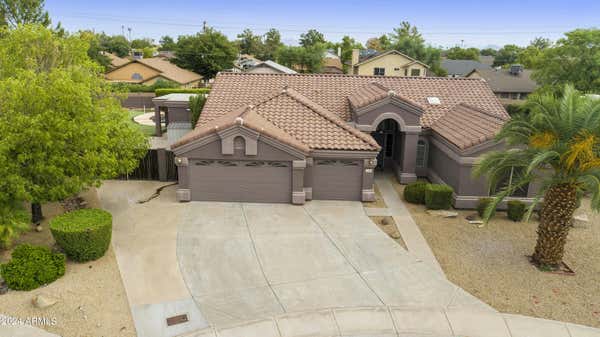 1216 S ABILENE CT, GILBERT, AZ 85233, photo 4 of 56