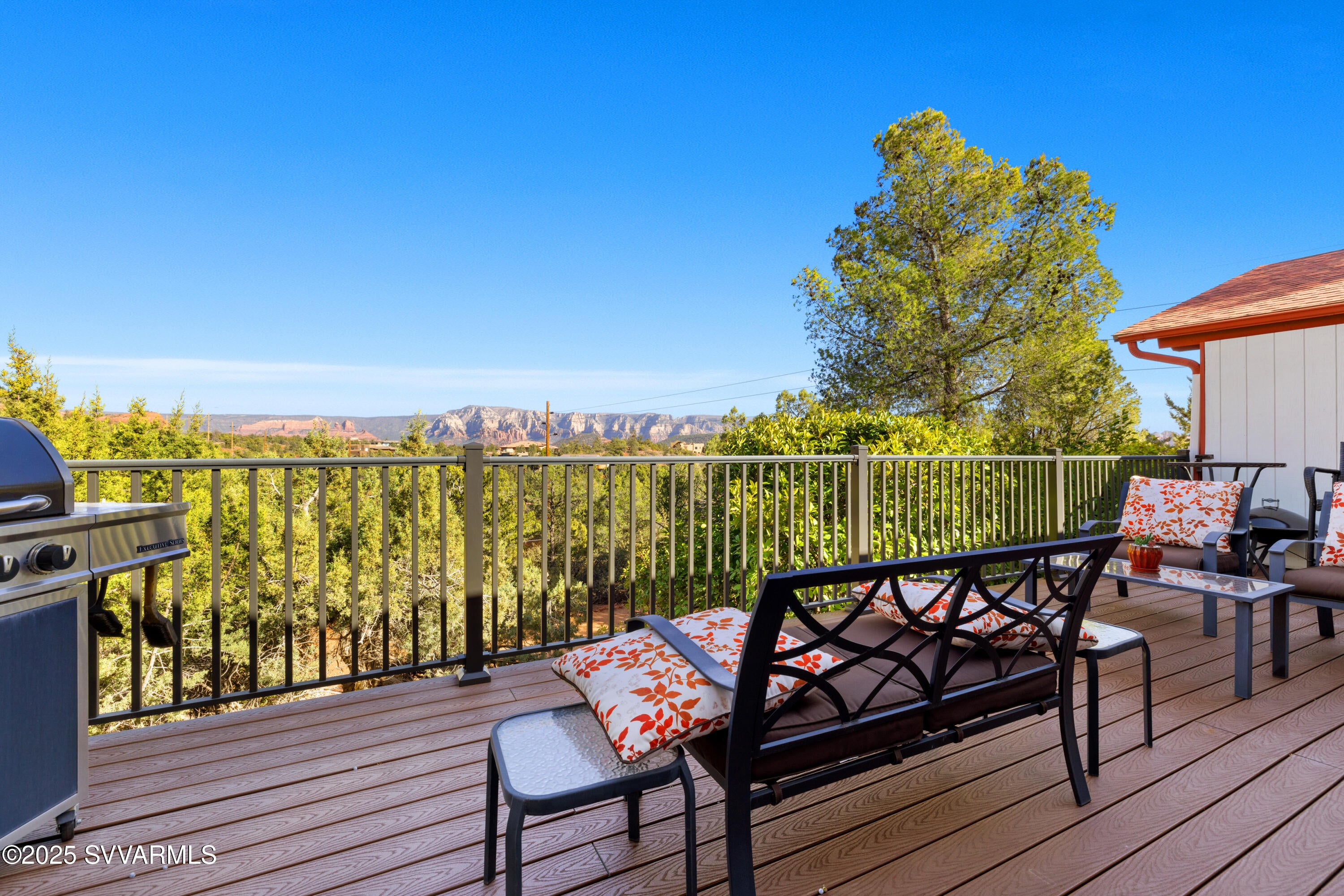 Sedona, Arizona, 86336, United States, 3 Bedrooms Bedrooms, ,4 BathroomsBathrooms,Residential,Active,1964482