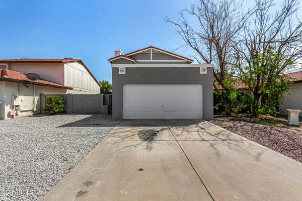 5015 W EVANS DR, GLENDALE, AZ 85306 - Image 1