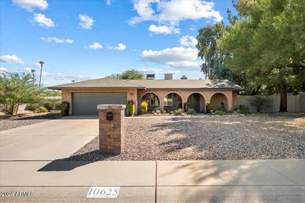 10625 N 33RD PL, PHOENIX, AZ 85028 - Image 1