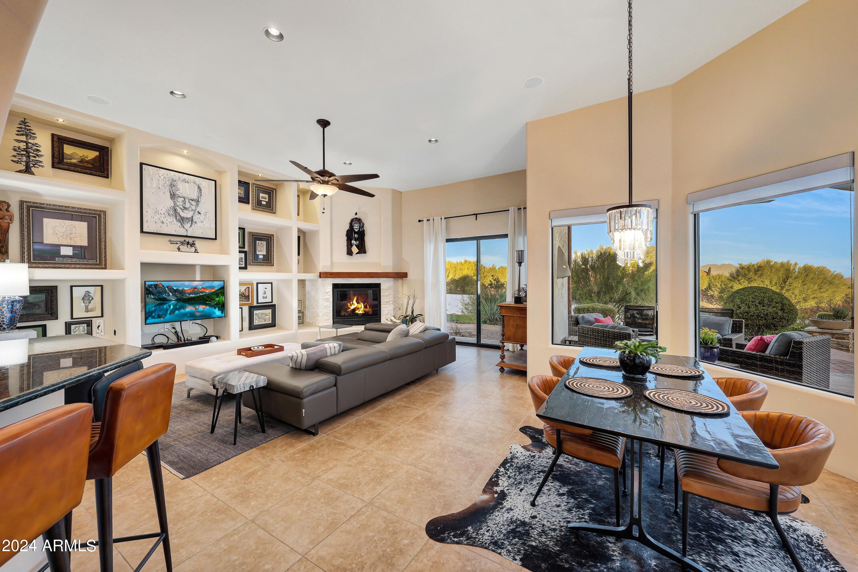 Scottsdale, Arizona, 85262, United States, 4 Bedrooms Bedrooms, ,3 BathroomsBathrooms,Residential,Active,1745619