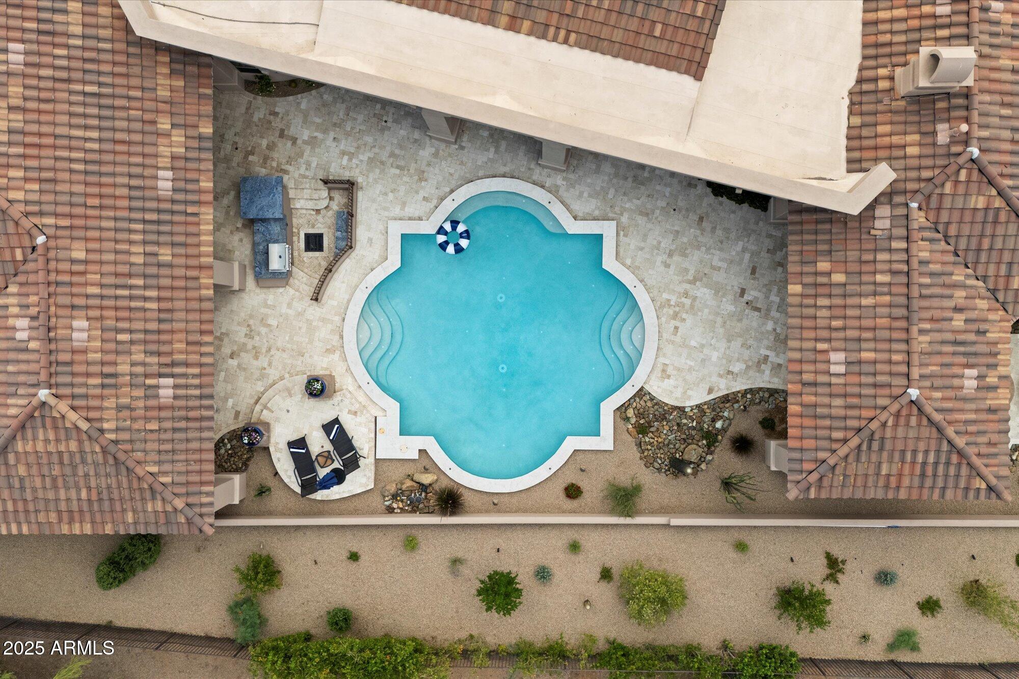 Scottsdale, Arizona, 85266, United States, 5 Bedrooms Bedrooms, ,7 BathroomsBathrooms,Residential,Active,1914791