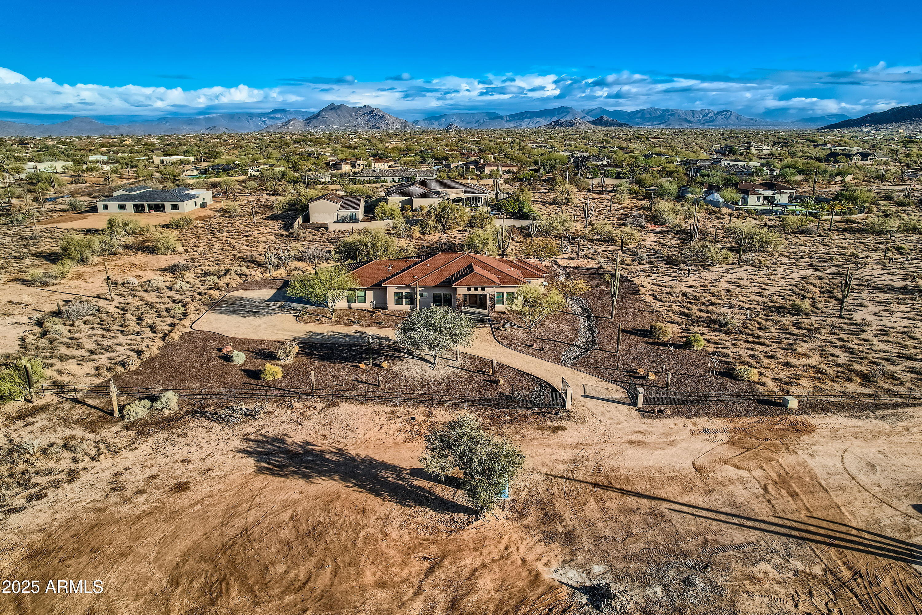 Scottsdale, Arizona, 85266, United States, 3 Bedrooms Bedrooms, ,3 BathroomsBathrooms,Residential,Active,2012485