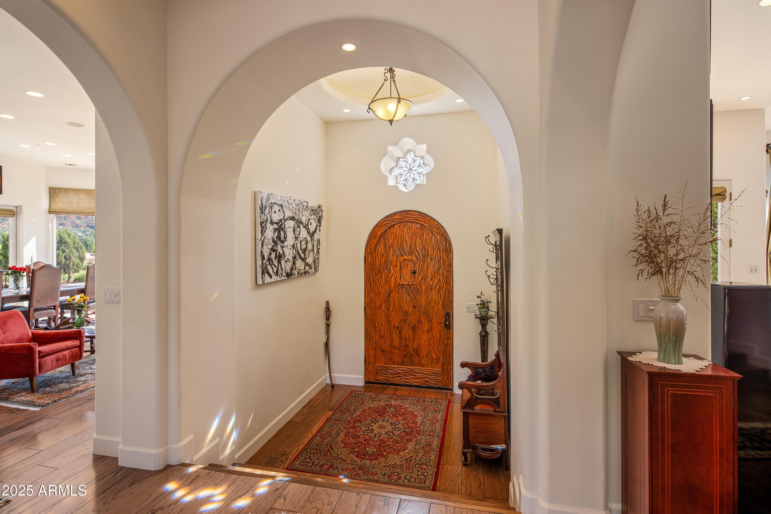 Sedona, Arizona, 86351, United States, 3 Bedrooms Bedrooms, ,3 BathroomsBathrooms,Residential,Active,1926904