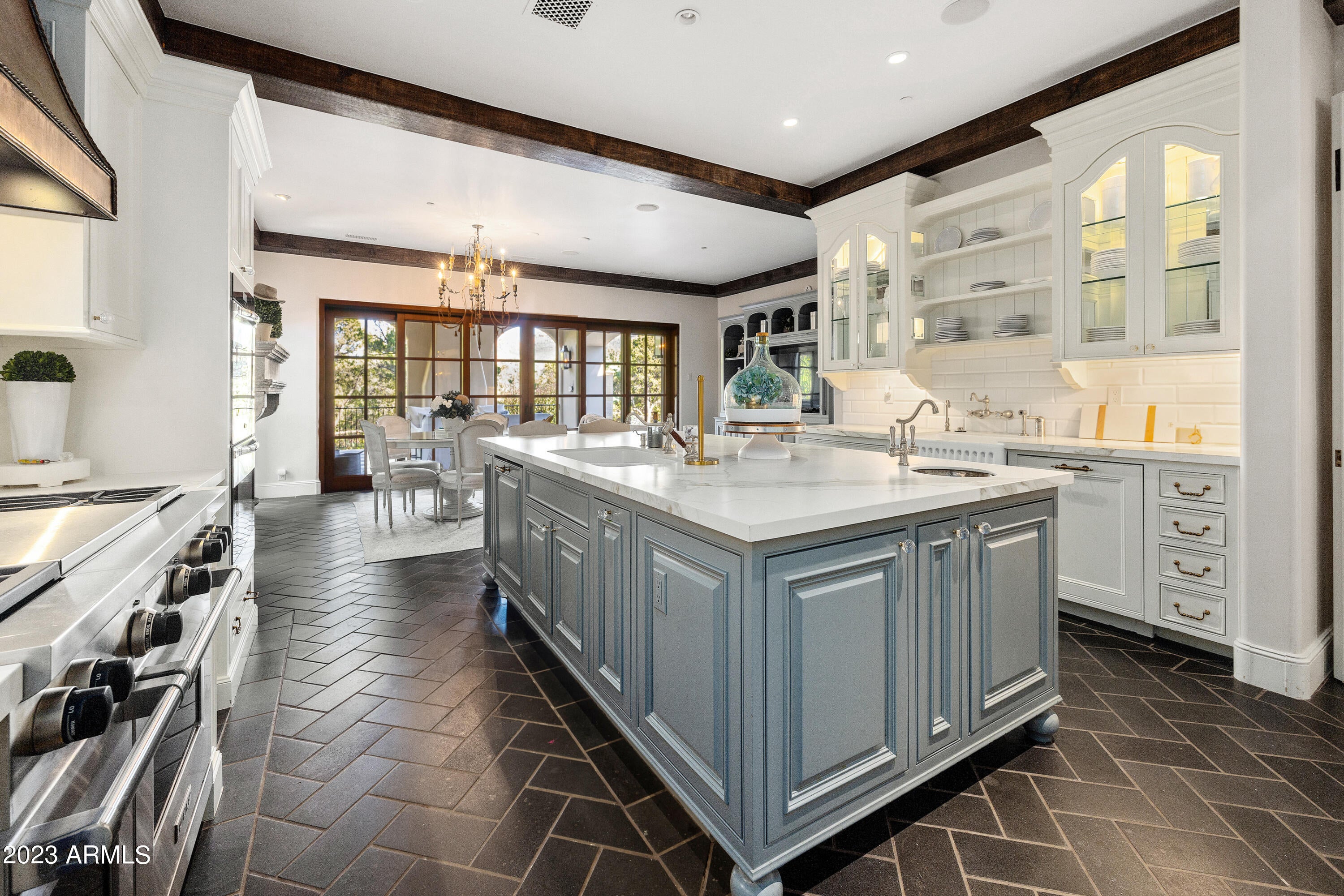 Sedona, Arizona, 86336, United States, 4 Bedrooms Bedrooms, ,6 BathroomsBathrooms,Residential,Active,1945095