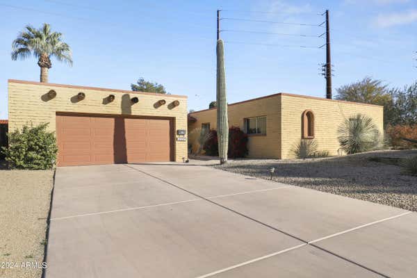 8326 E VISTA DR, SCOTTSDALE, AZ 85250 - Image 1