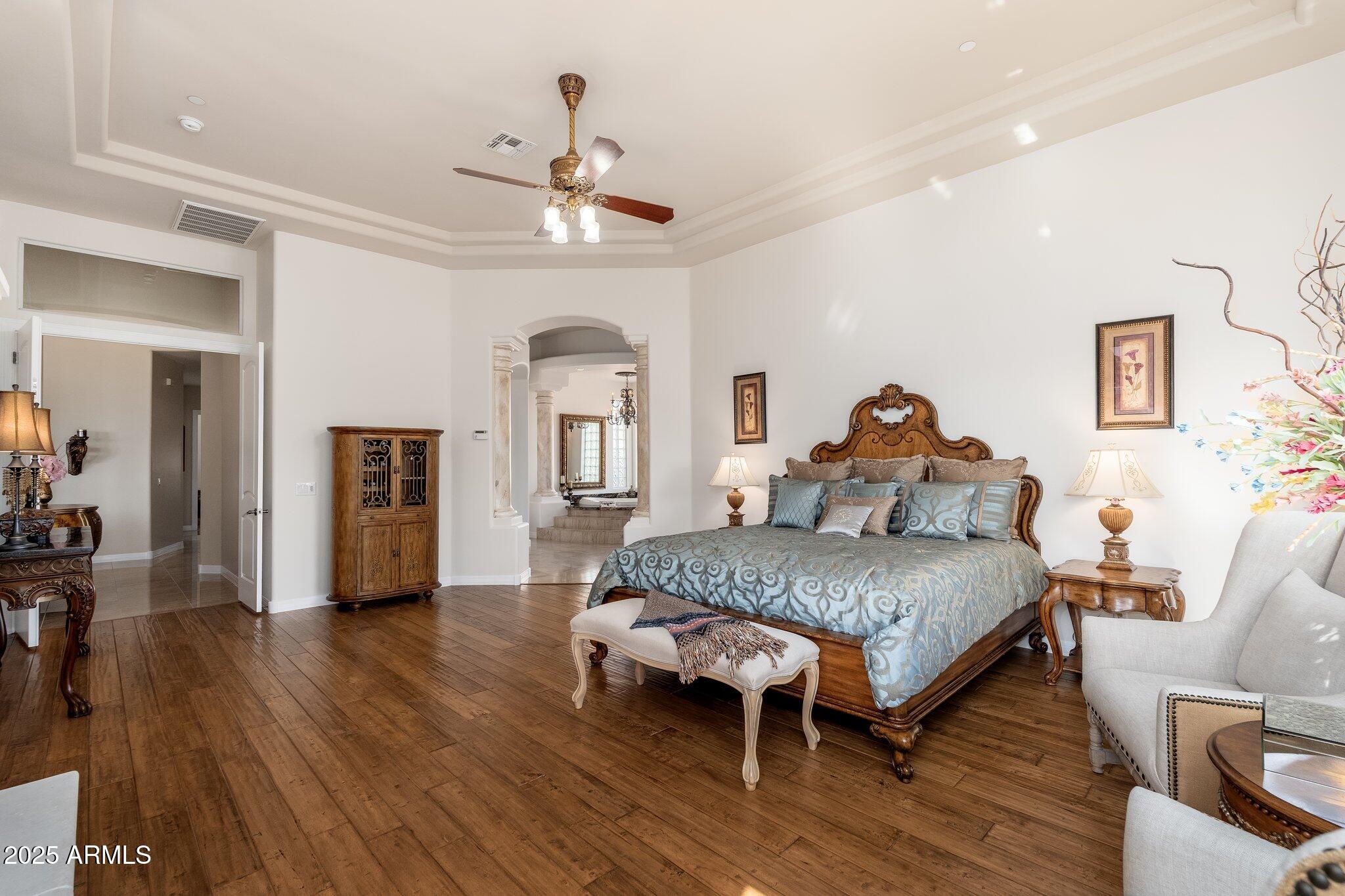 Scottsdale, Arizona, 85266, United States, 4 Bedrooms Bedrooms, ,4 BathroomsBathrooms,Residential,Active,2007159