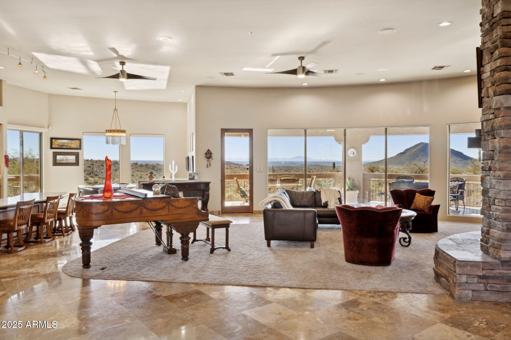 Fountain Hills, Arizona, 85268, United States, 4 Bedrooms Bedrooms, ,5 BathroomsBathrooms,Residential,Active,2003567