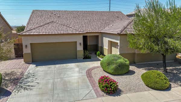 1715 N AGAVE ST, CASA GRANDE, AZ 85122 - Image 1