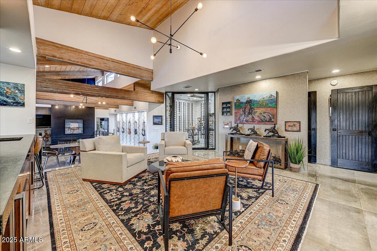 Carefree, Arizona, 85377, United States, 4 Bedrooms Bedrooms, ,5 BathroomsBathrooms,Residential,Active,1862909