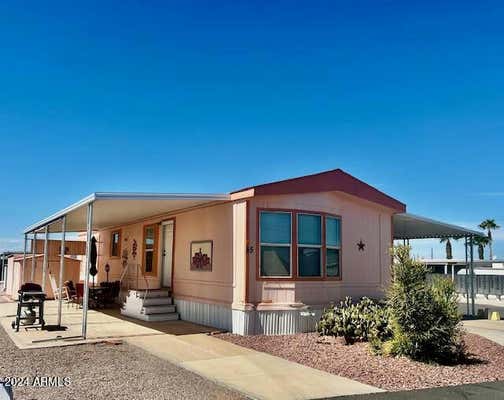 747 E GERMANN RD SPC 85, SAN TAN VALLEY, AZ 85140 - Image 1