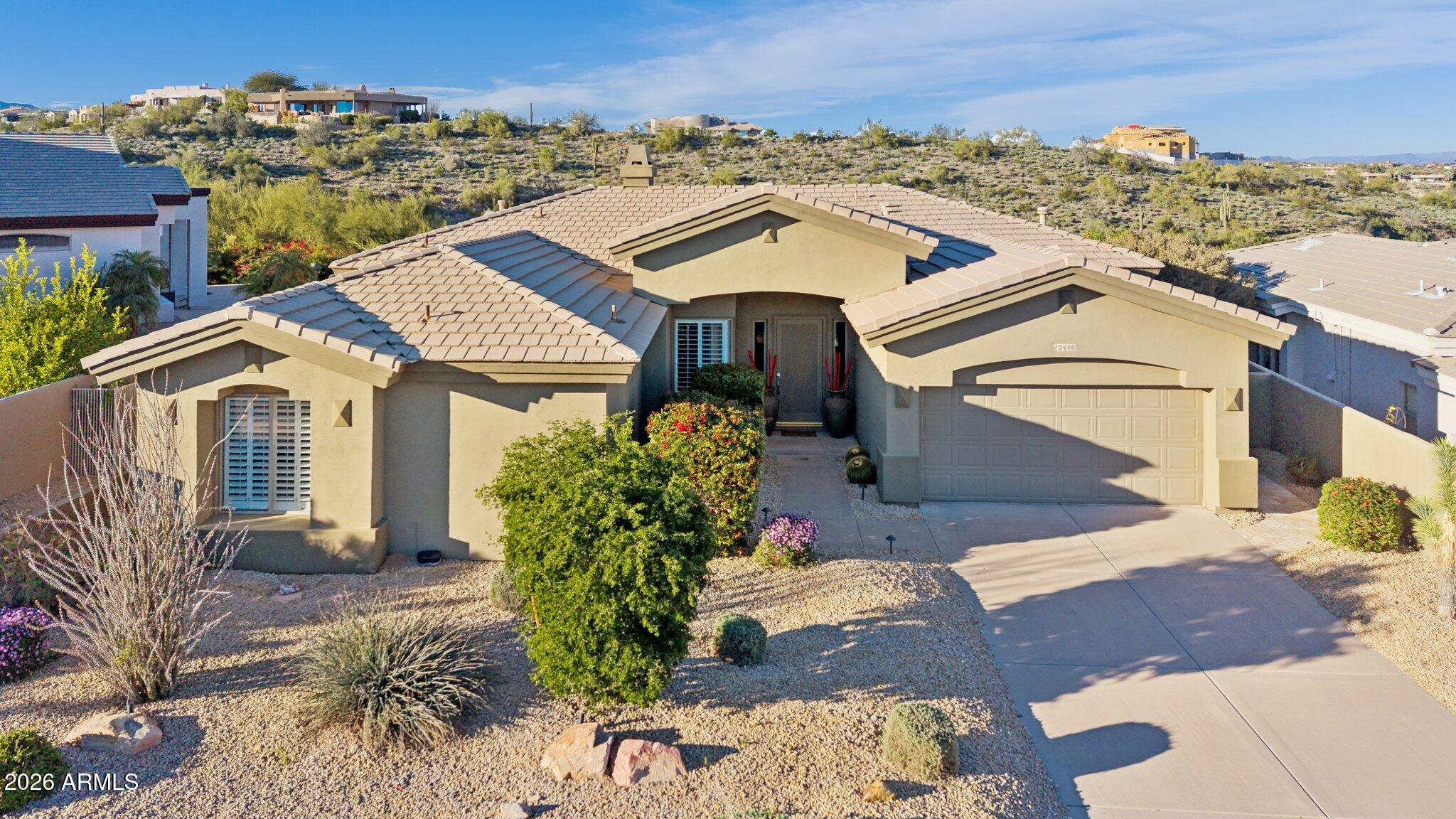 Fountain Hills, Arizona, 85268, United States, 3 Bedrooms Bedrooms, ,3 BathroomsBathrooms,Residential,Active,2010530