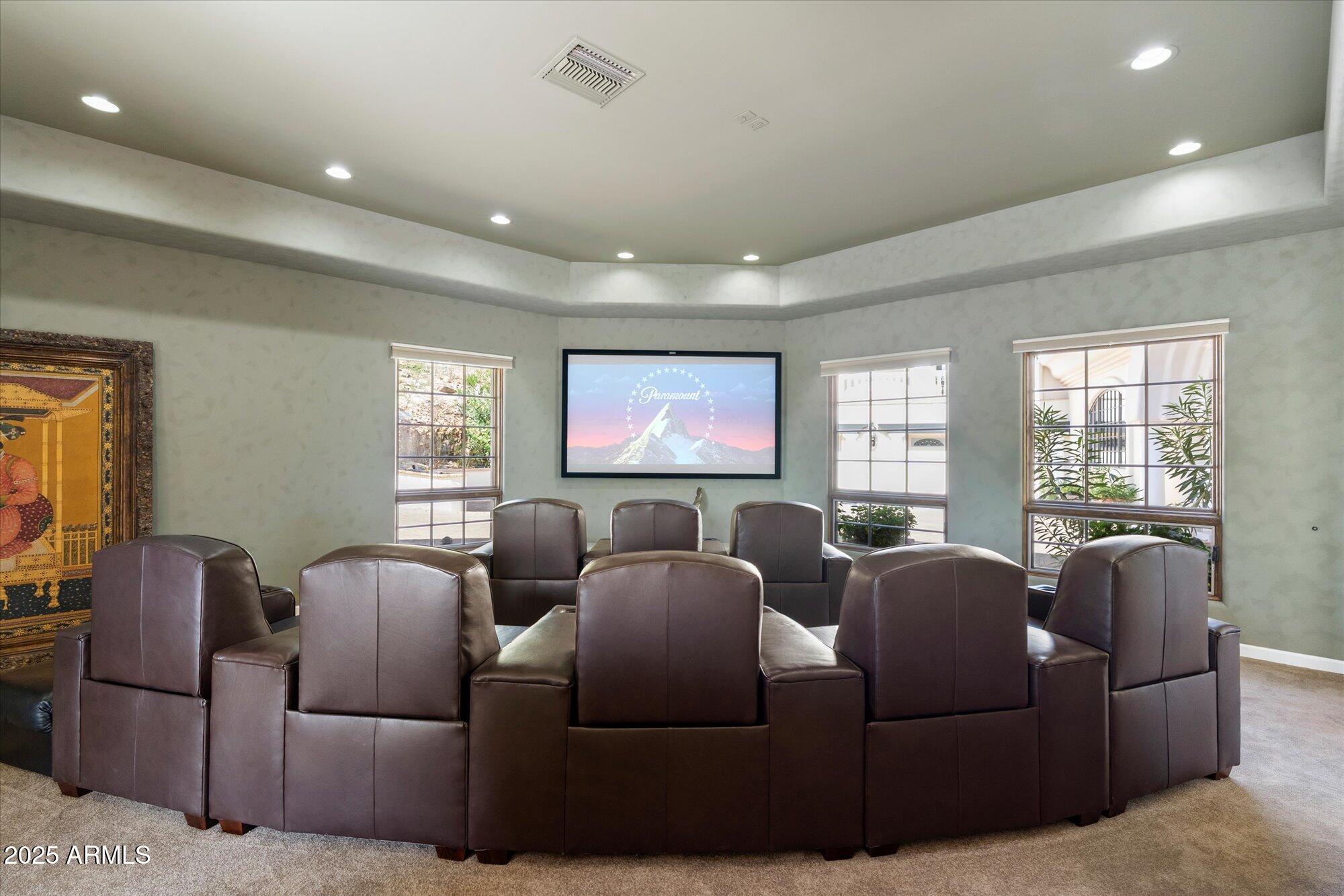 Paradise Valley, Arizona, 85253, United States, 6 Bedrooms Bedrooms, ,7 BathroomsBathrooms,Residential,Active,1946519
