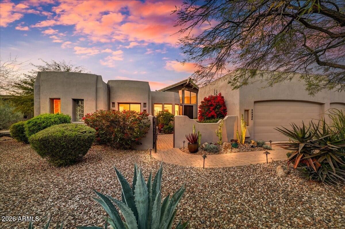 Scottsdale, Arizona, 85262, United States, 4 Bedrooms Bedrooms, ,4 BathroomsBathrooms,Residential,Active,2013933