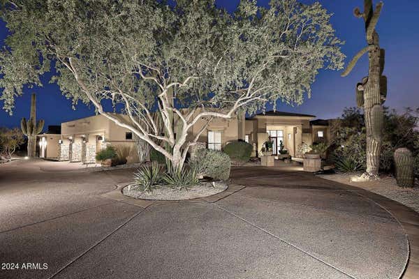 23238 N 94TH PL, SCOTTSDALE, AZ 85255 - Image 1