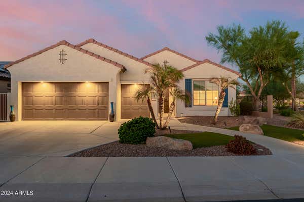 3225 N 163RD DR, GOODYEAR, AZ 85395 - Image 1