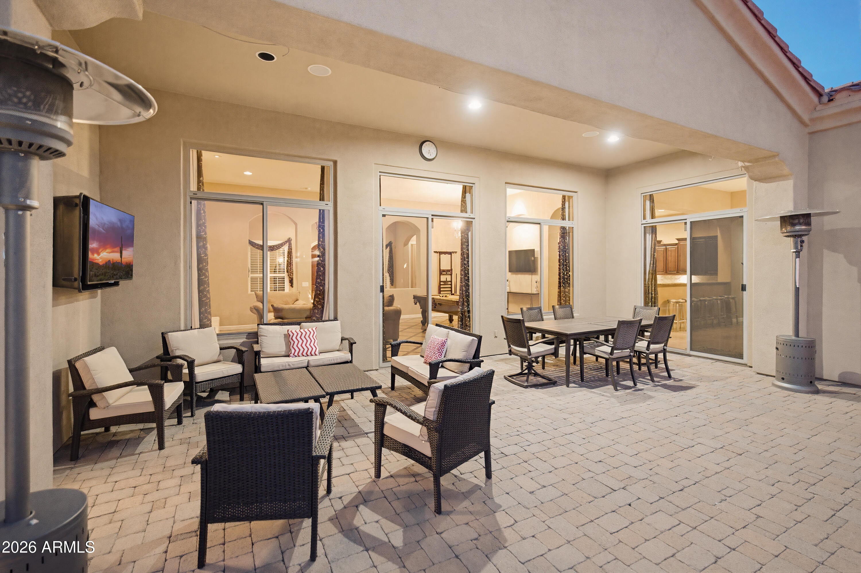 Scottsdale, Arizona, 85262, United States, 5 Bedrooms Bedrooms, ,5 BathroomsBathrooms,Residential,Active,2026791