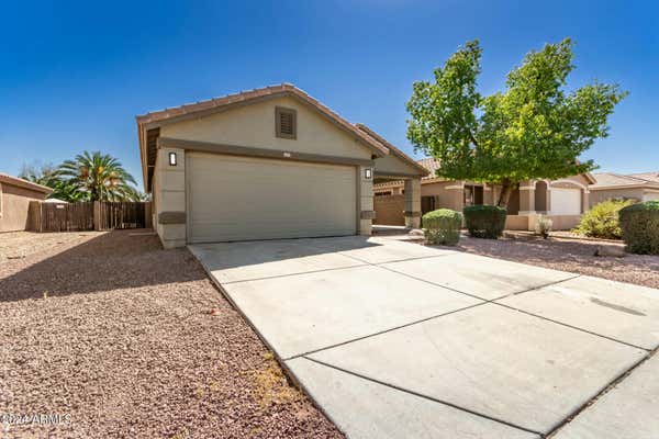 16557 W COTTONWOOD ST, SURPRISE, AZ 85388, photo 3 of 28